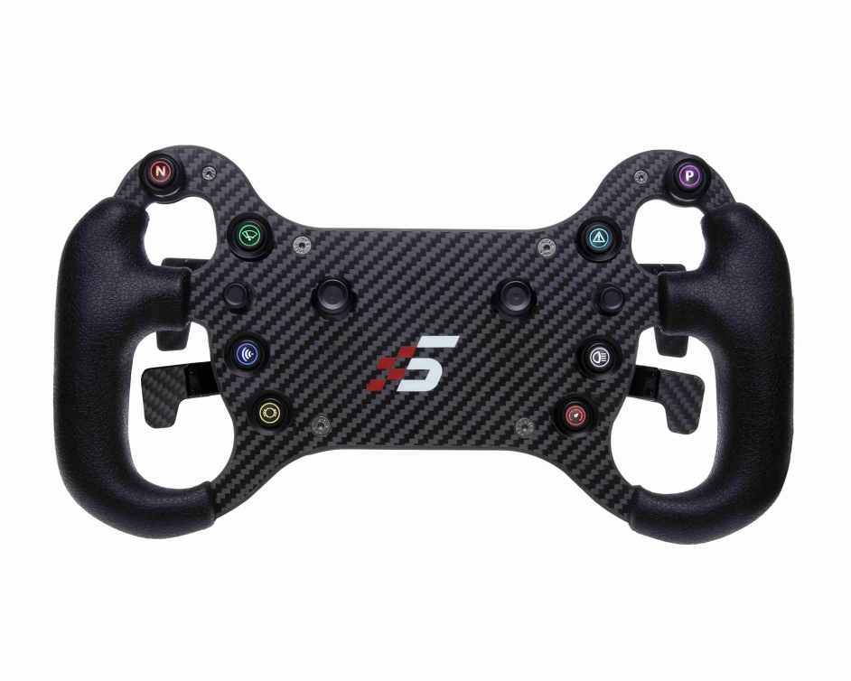Simagic GT4 FORMULA