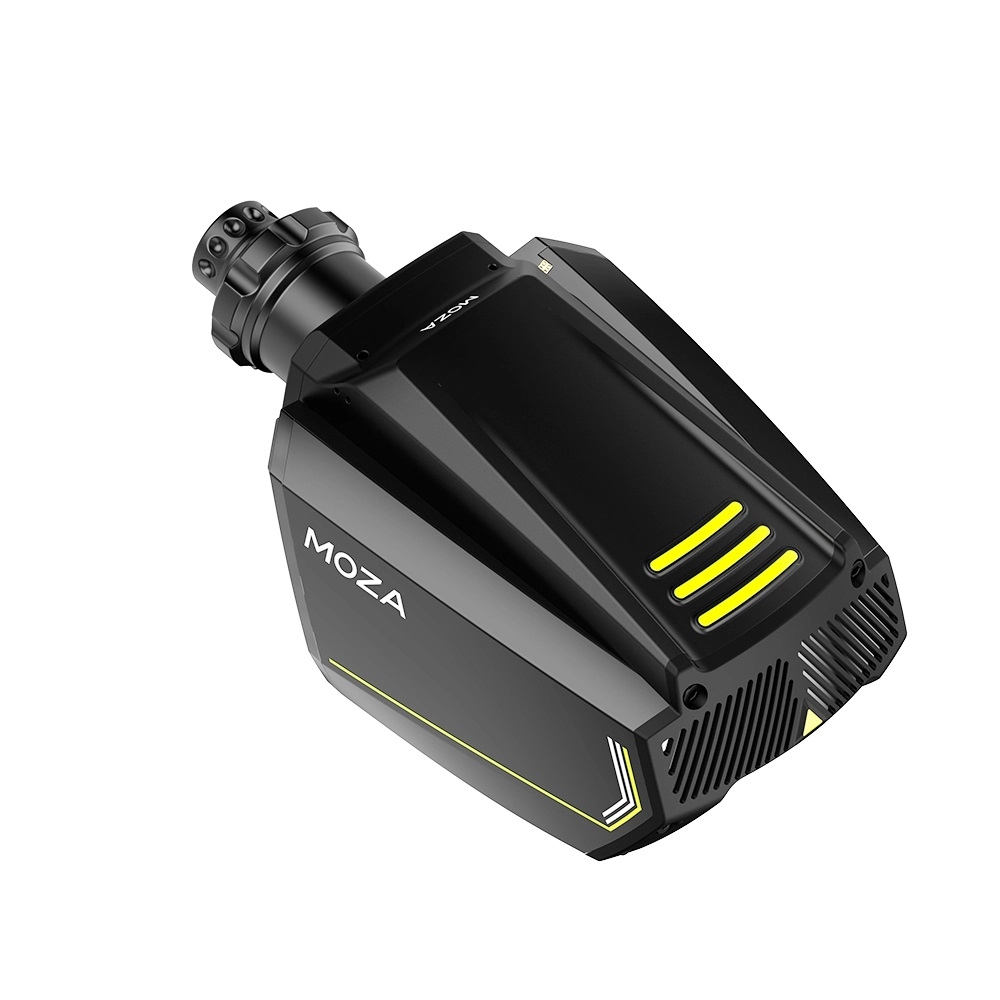 Moza R16 V2 Kormánybázis