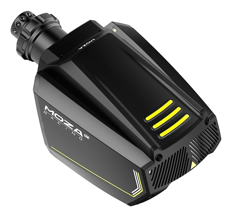 Moza R21 V2 Kormánybázis