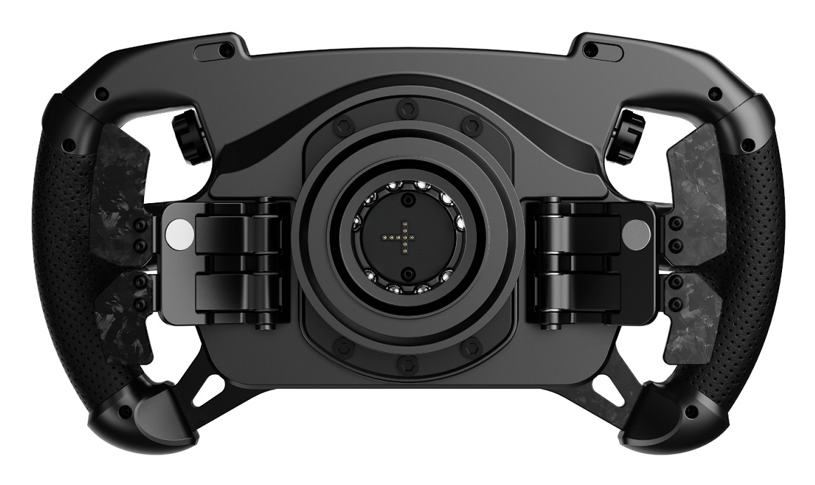 MOZA Racing GS V2P Kormánykerék