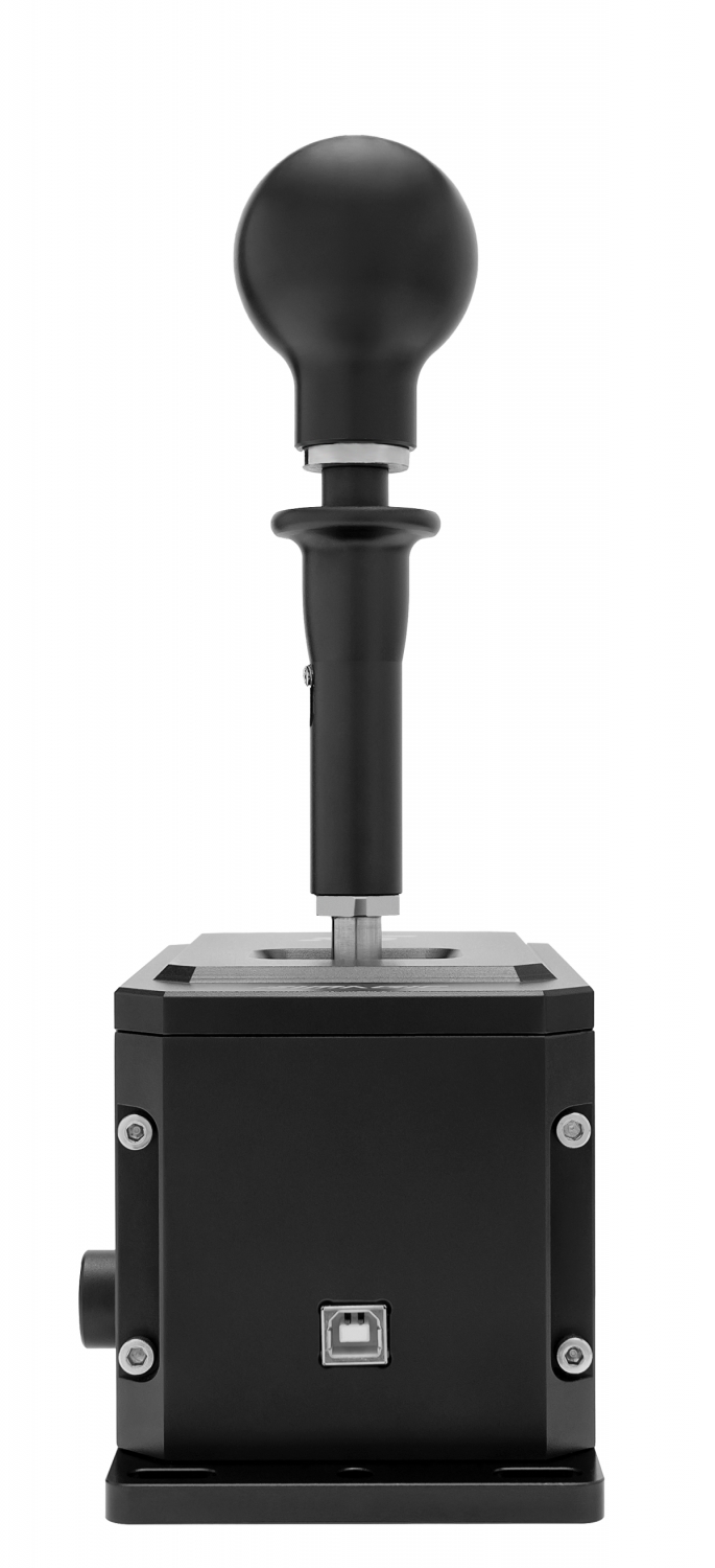 Simagic DS-8X sebességváltó