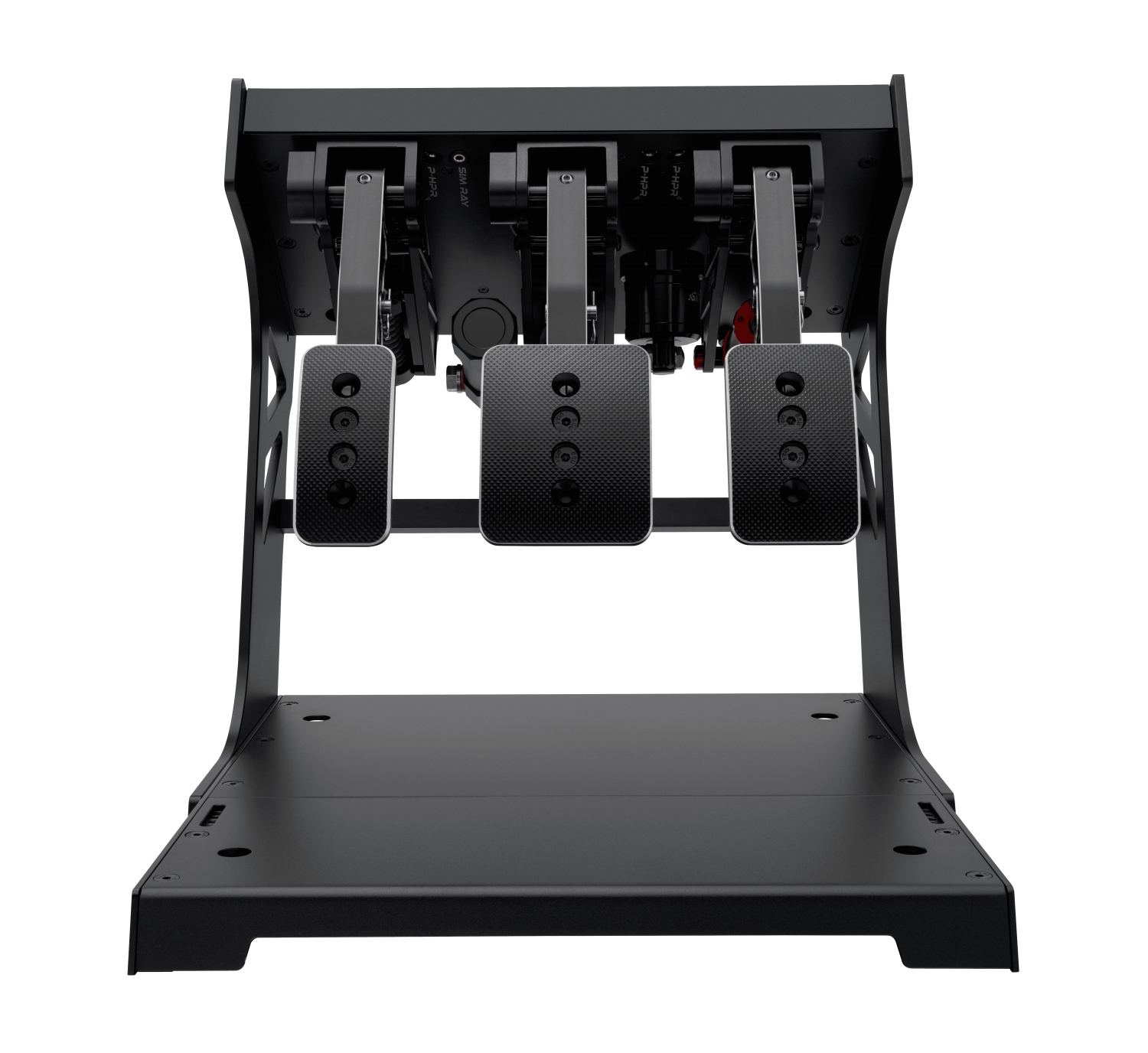 Simagic P1000i Forditott Pedálszett