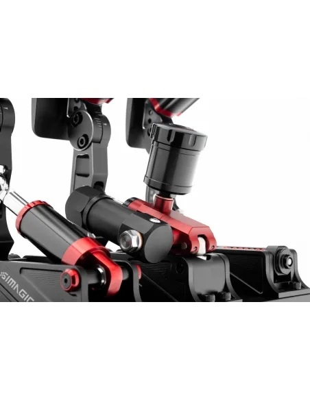 P 1000 Hidraulikus Fékmunkahenger