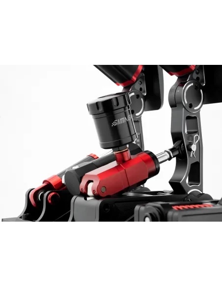 P 1000 Hidraulikus Fékmunkahenger