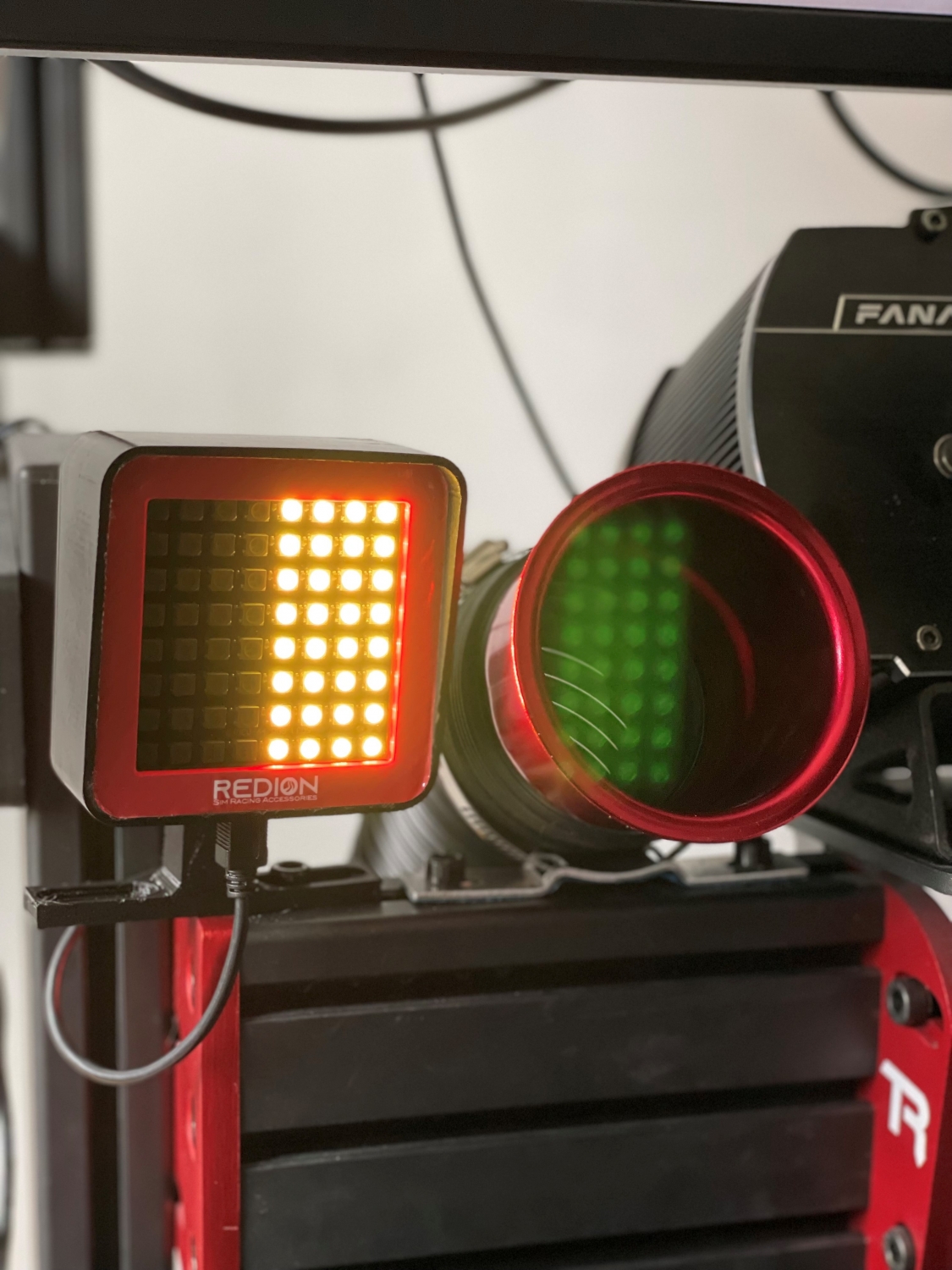 Led iFlag Dual Verzió