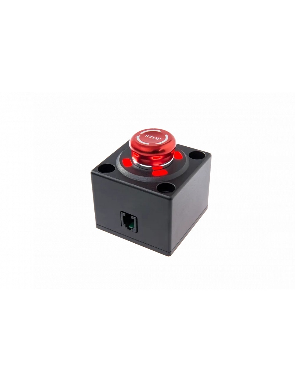 Simagic Vészleállitó gomb