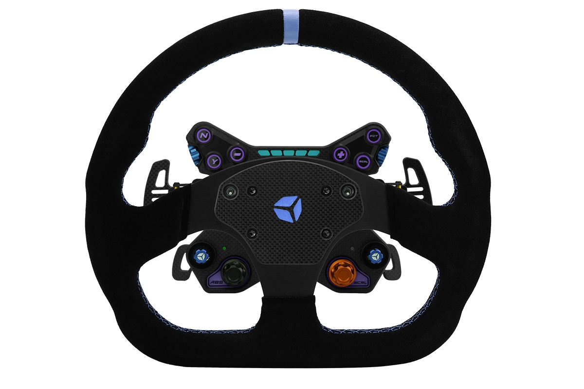 Cube Controls GT-Pro V2 Sport