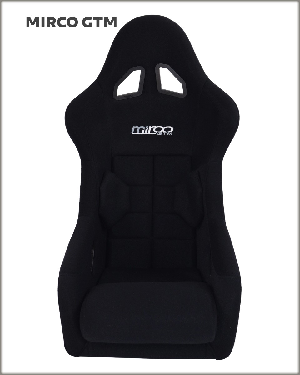 Mirco GTM Ülés