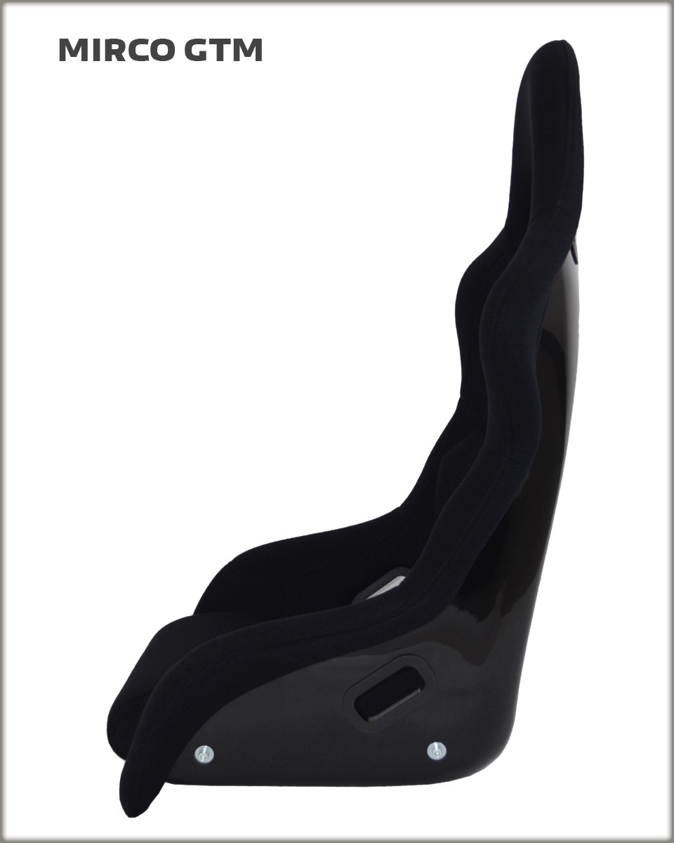 Mirco GTM Ülés
