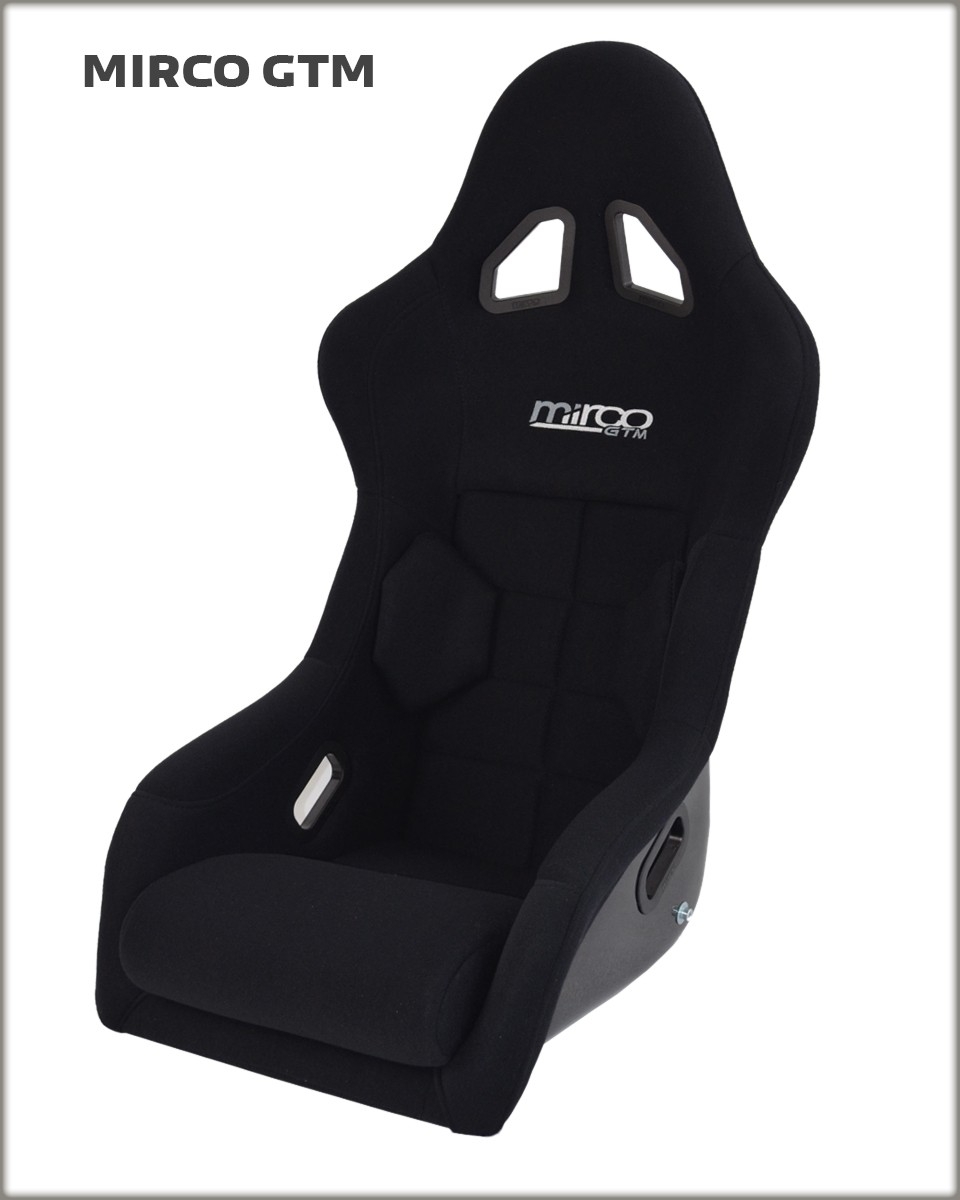 Mirco GTM Ülés