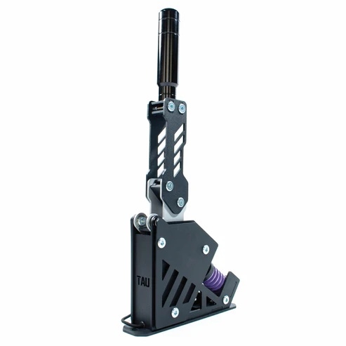 Tau Szekvenciális sebességváltó