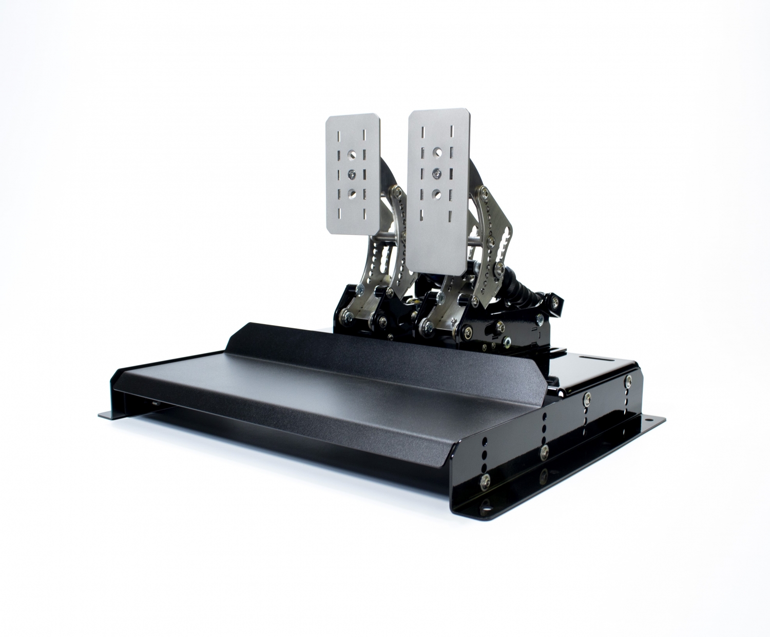 Raptors 2 Pedálos Változat