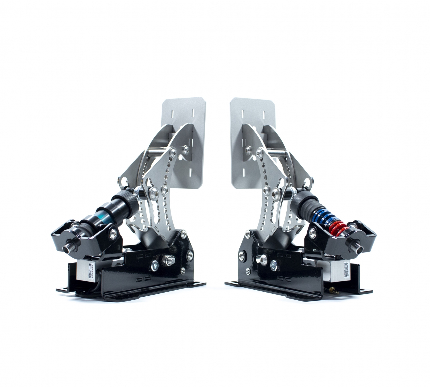 Raptors 2 Pedálos Változat