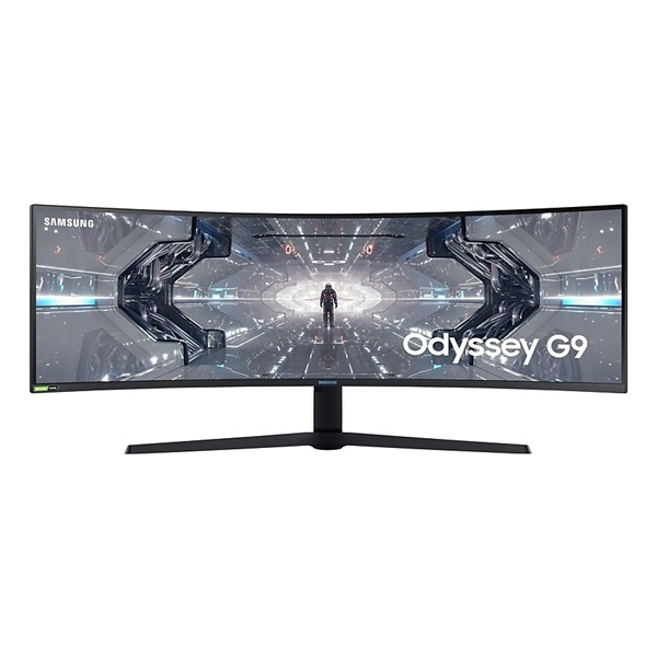 Samsung Odyssey G9 49