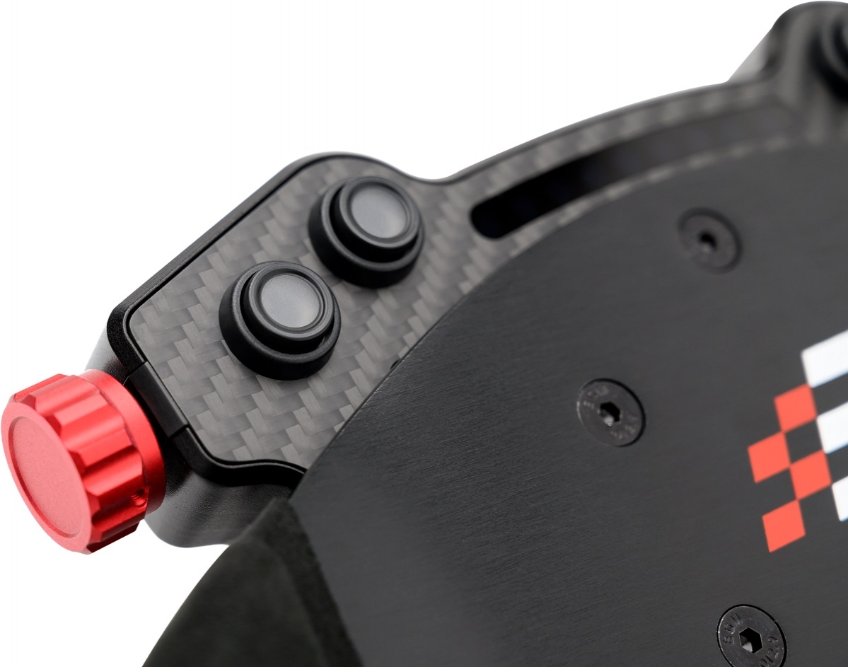 Simagic P325-D Kormánykerék + GT-Pro Hub