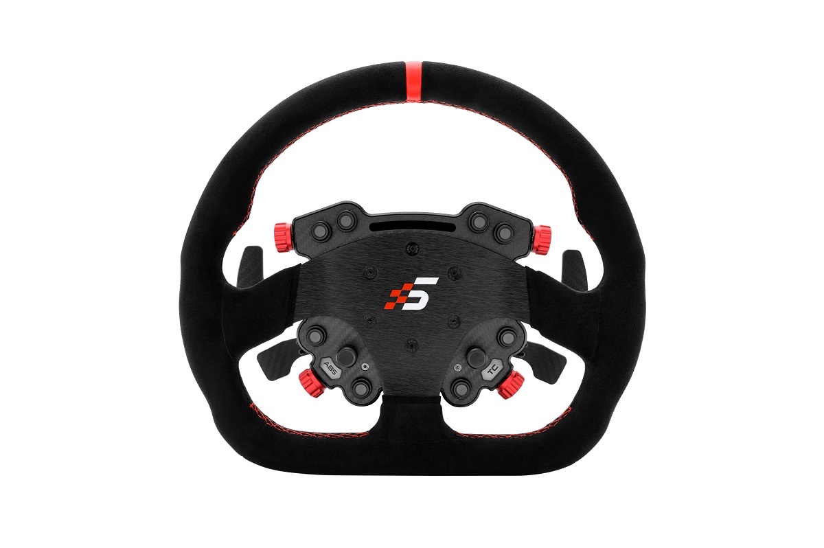 Simagic P325-D Kormánykerék + GT-Pro Hub