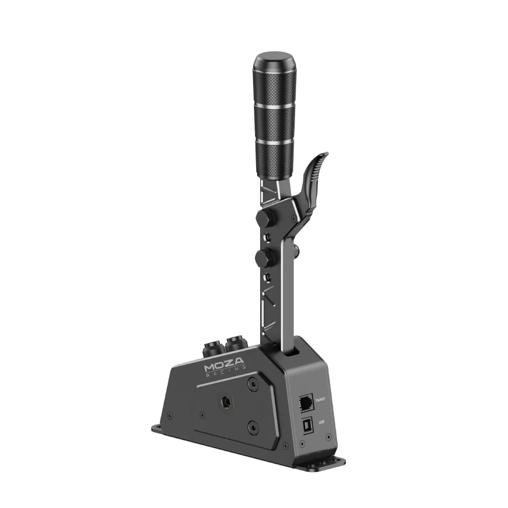 MOZA S-GP Szekvenciális Sebességváltó