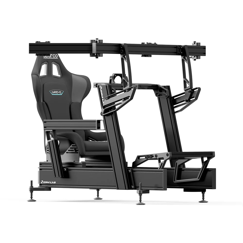 Sim Lab P1X PRO Cockpit