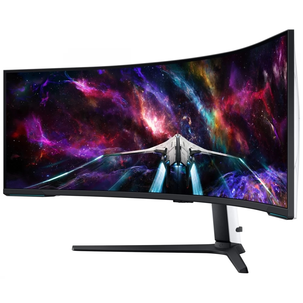 SAMSUNG LS57CG952NUXEN 4K Monitor