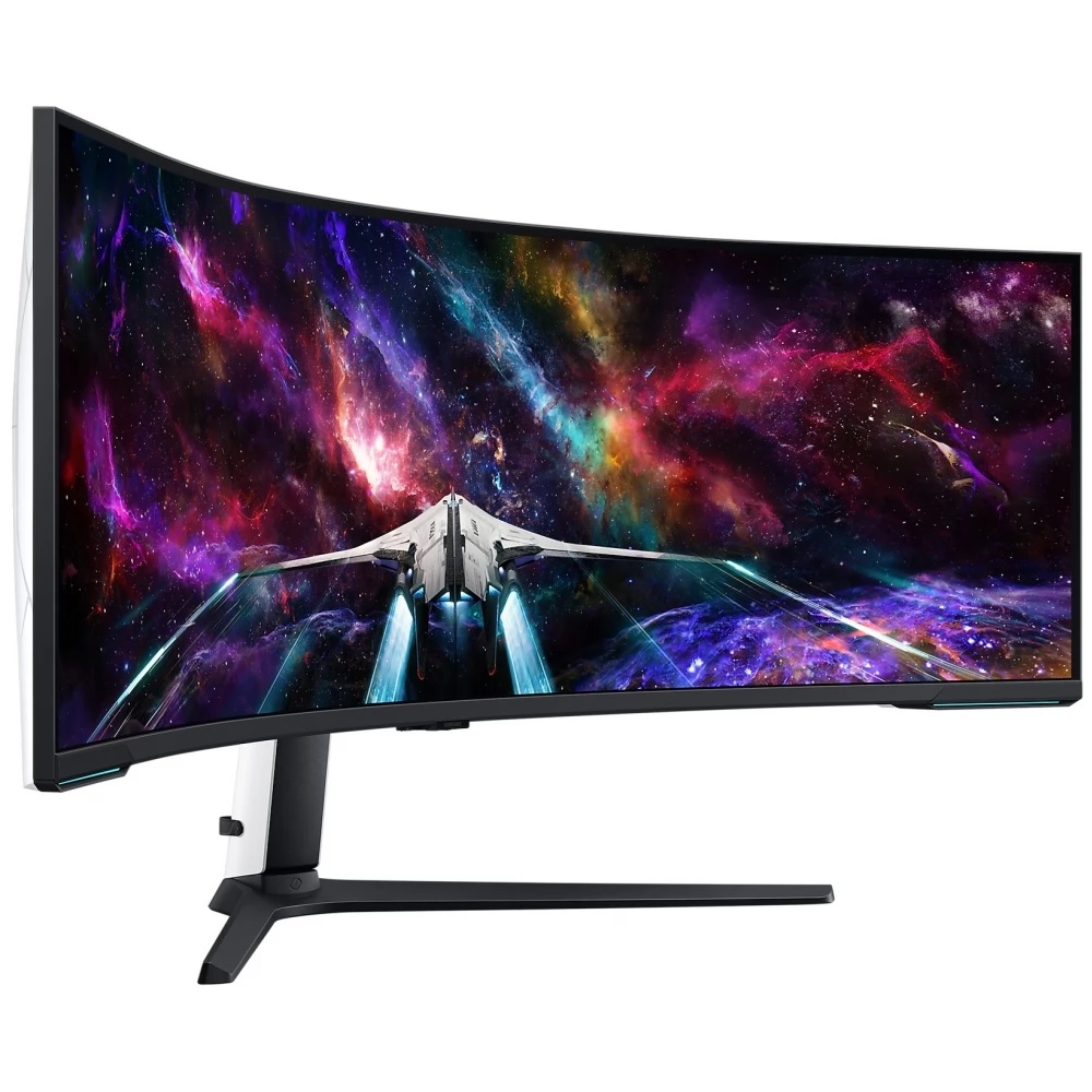 SAMSUNG LS57CG952NUXEN 4K Monitor