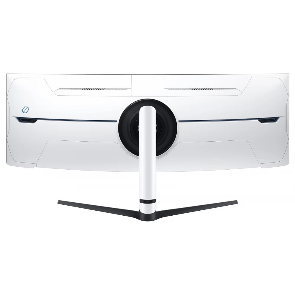 SAMSUNG LS57CG952NUXEN 4K Monitor