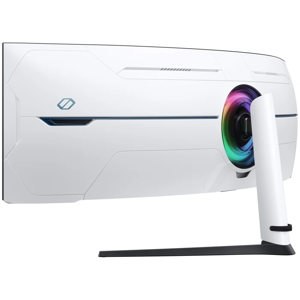 SAMSUNG LS57CG952NUXEN 4K Monitor