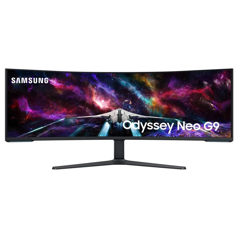 SAMSUNG LS57CG952NUXEN 4K Monitor
