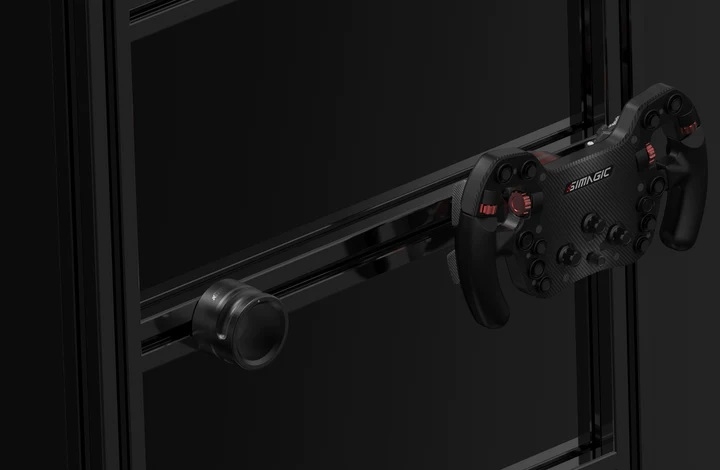 Simagic Kormánytartó P-WMT