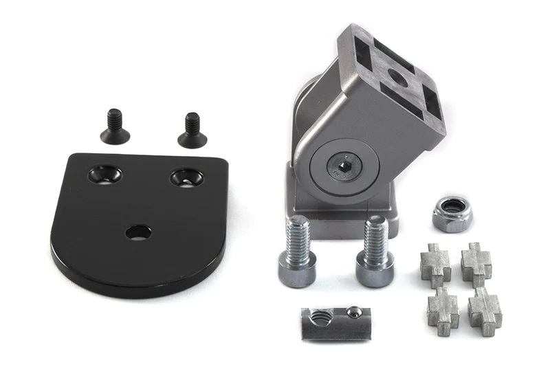 Billentyűzet Tartó