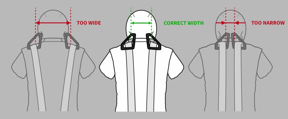 QubicSystem QS-BT1 Övfeszitő