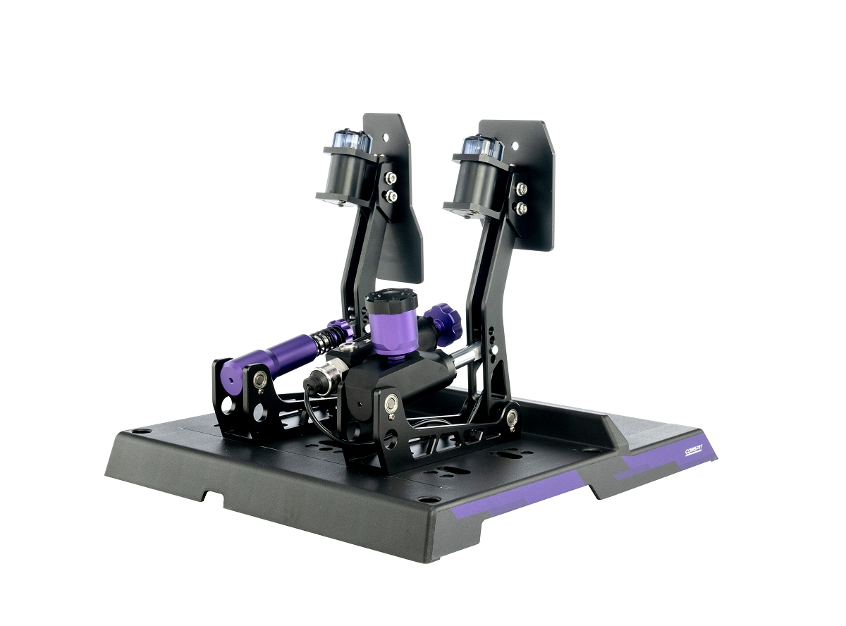 Conspit CPP.Lite pedálszett(2 pedálos szett)