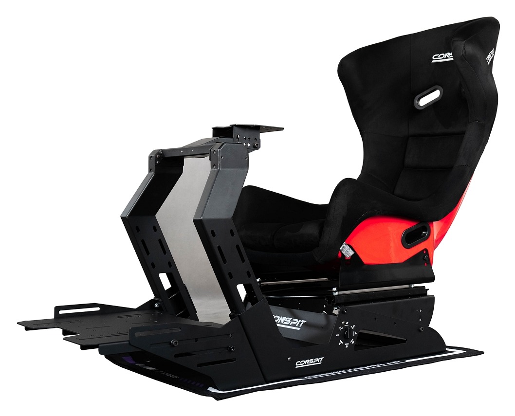 Conspit Gt Lite Cockpit