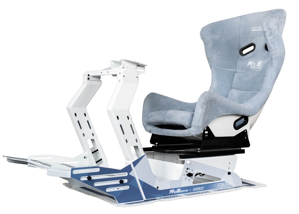 Conspit Gt Lite Cockpit