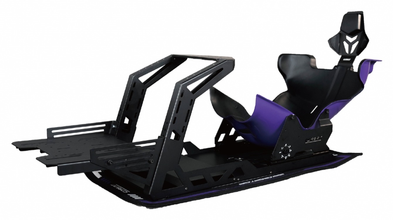 Conspit FP-Lite Cockpit