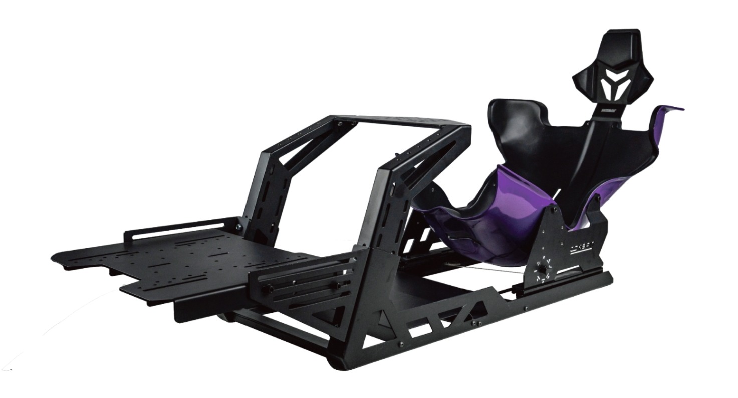 Conspit FP-Lite Cockpit