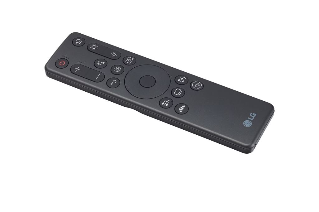 LG 45GR95QE-B ívelt OLED monitor