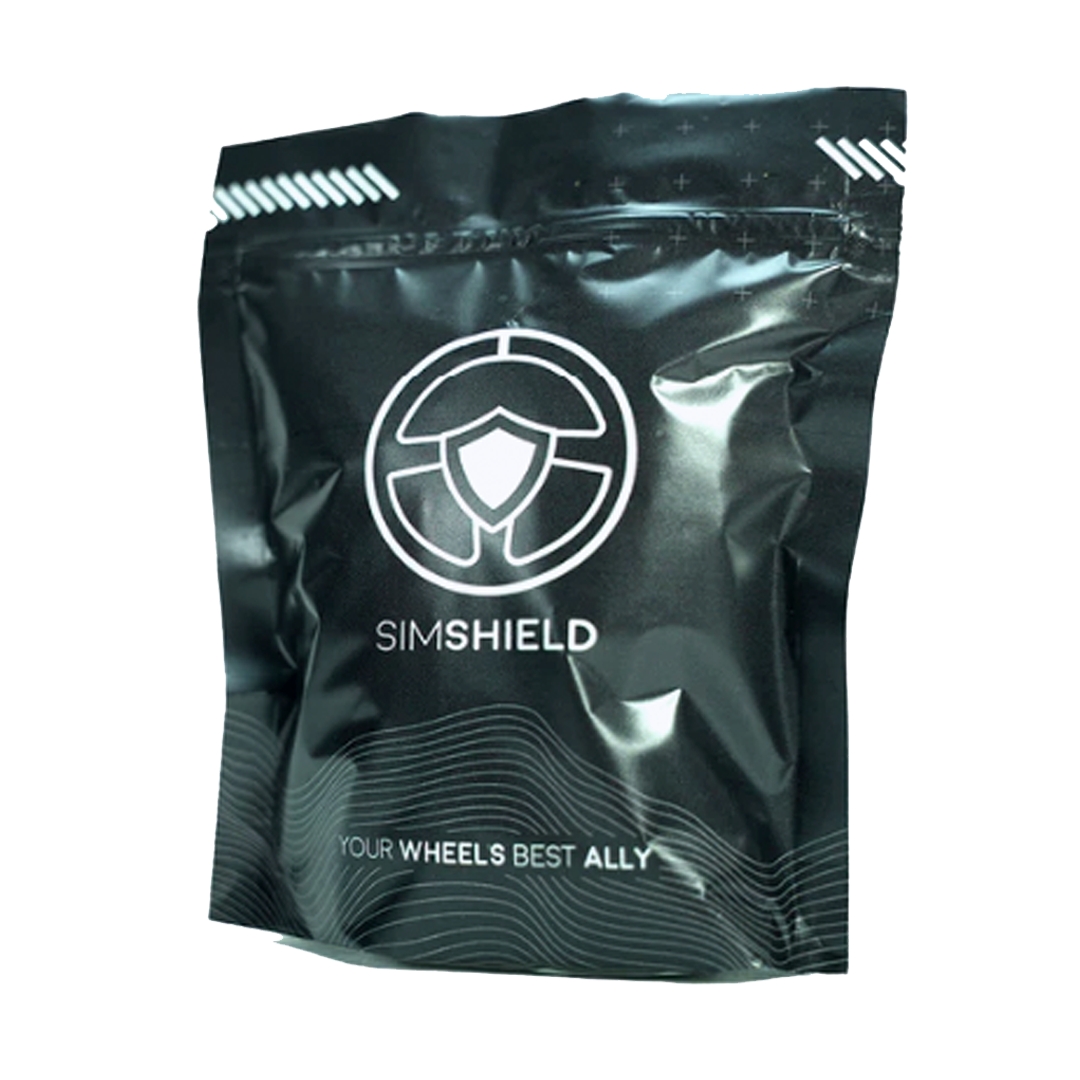 Simshield Kormányvédő Huzat