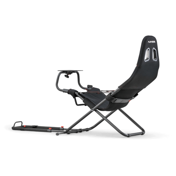Playseat Challenge Actifit (Fekete)