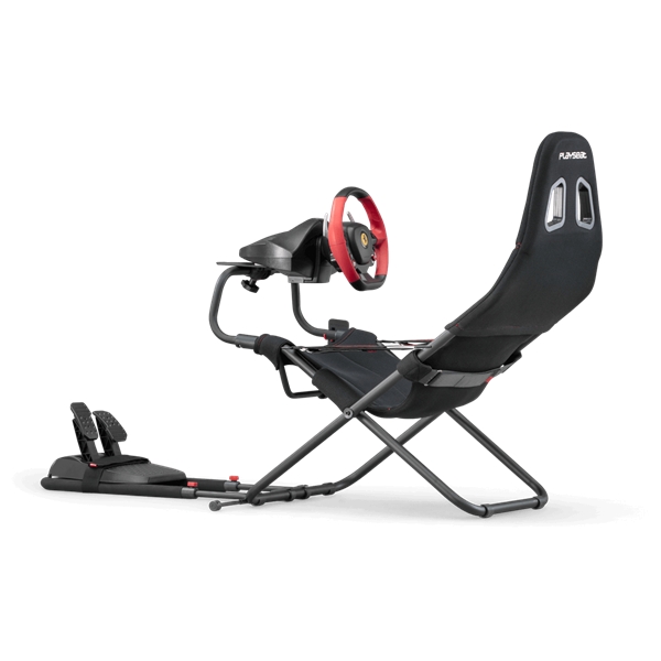Playseat Challenge Actifit (Fekete)