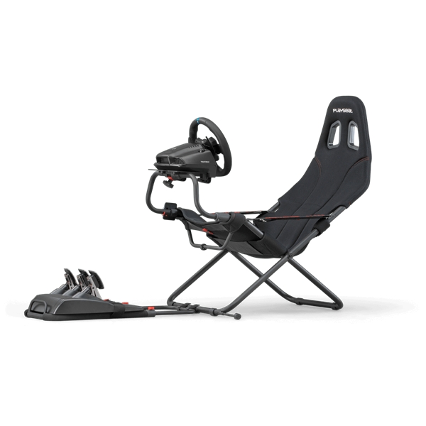 Playseat Challenge Actifit (Fekete)