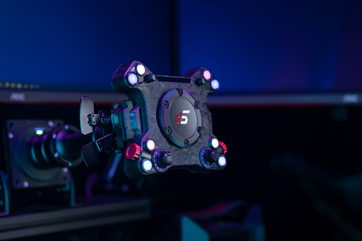 Simagic GT NEO-X Hub