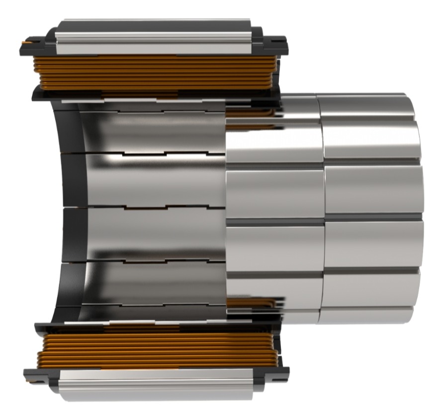 Conspit Ares 12nm Bázis(CDR)