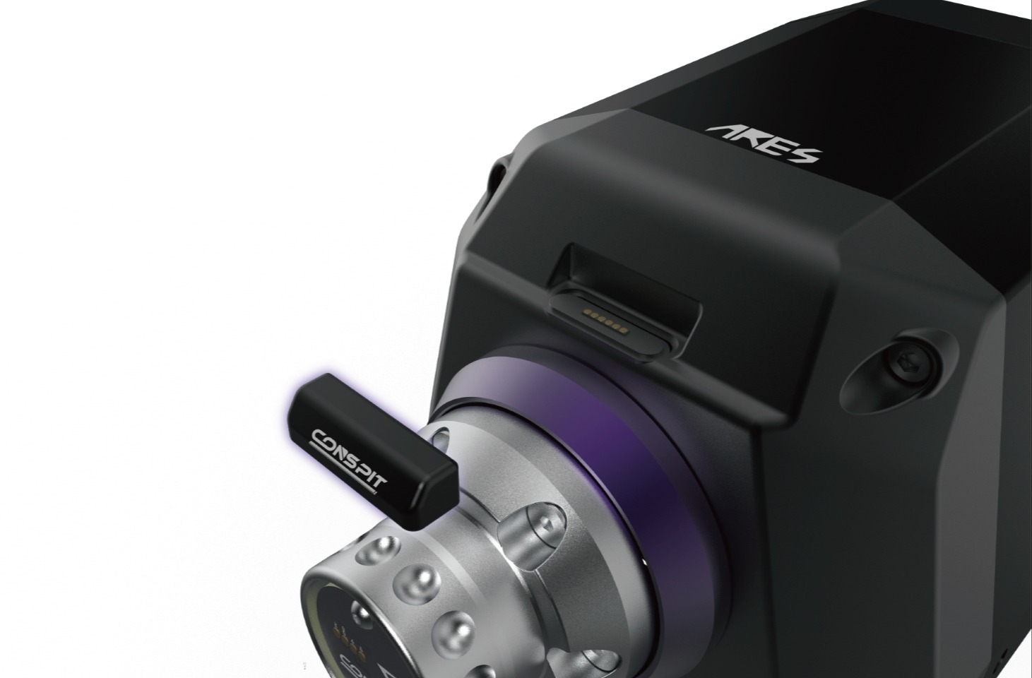 Conspit Ares 12nm Bázis(CDR)