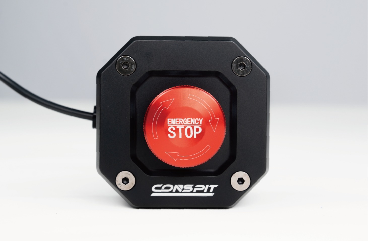 Conspit Ares 12nm Bázis(CDR)