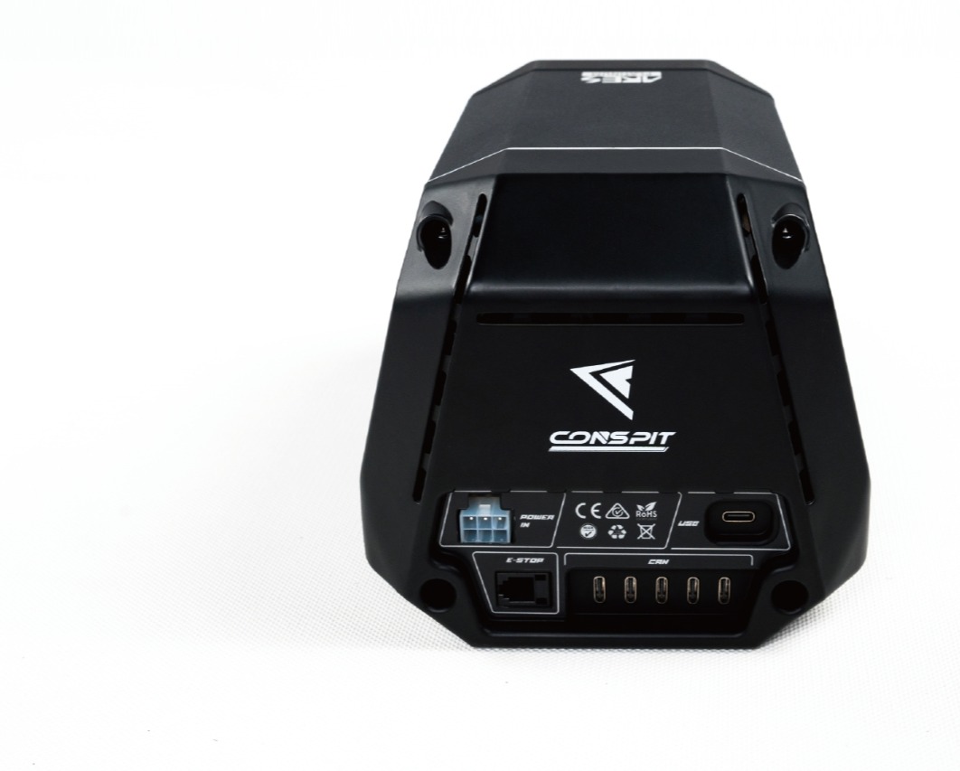 Conspit Ares Platinum 20nm Bázis(CDR)