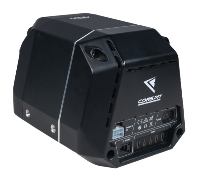 Conspit Ares Platinum 20nm Bázis(CDR)