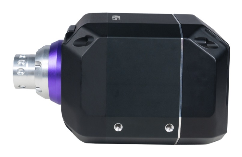 Conspit Ares Platinum 20nm Bázis(CDR)