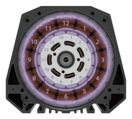 Conspit Ares Platinum 20nm Bázis(CDR)