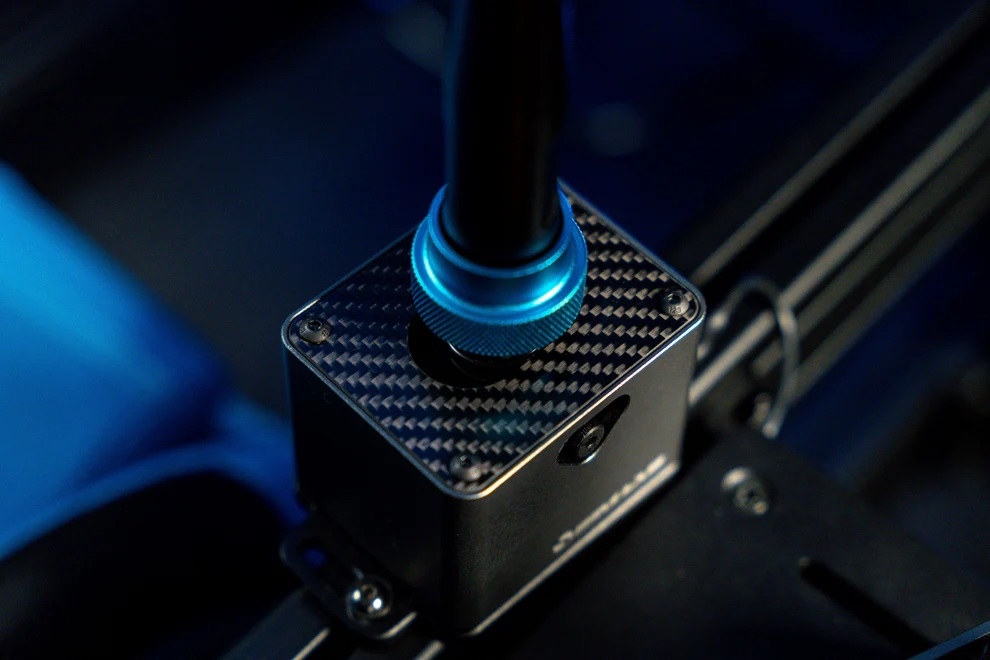 Sim Lab SQ1 Szekvenciális Váltó