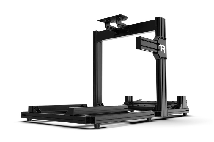 Track Racer TR40S cockpit